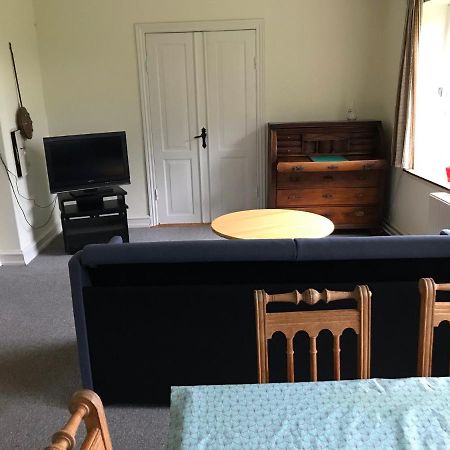 ÆrøskøbingLangeagregardアパートメント エクステリア 写真