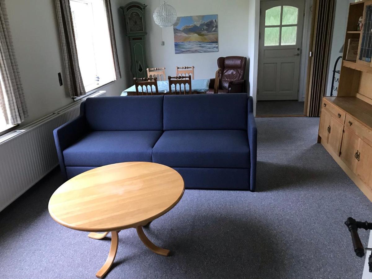 ÆrøskøbingLangeagregardアパートメント エクステリア 写真