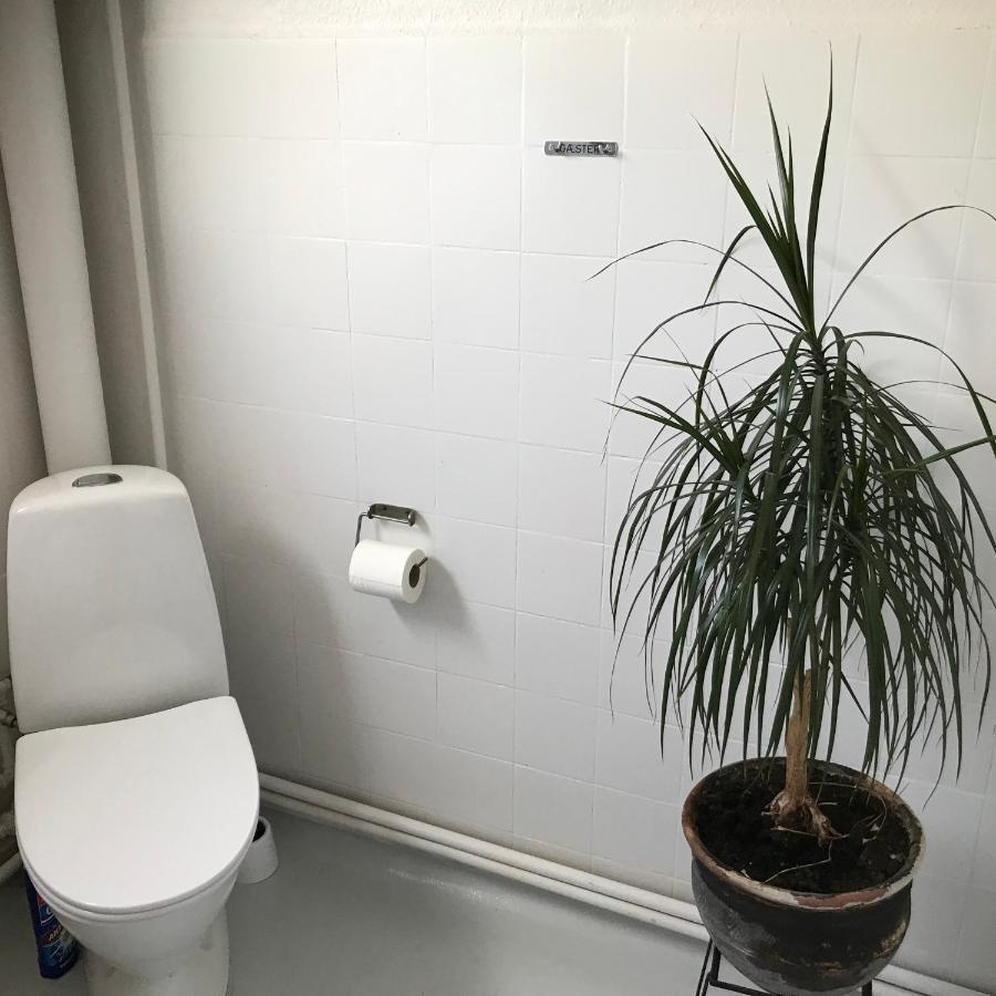 ÆrøskøbingLangeagregardアパートメント エクステリア 写真